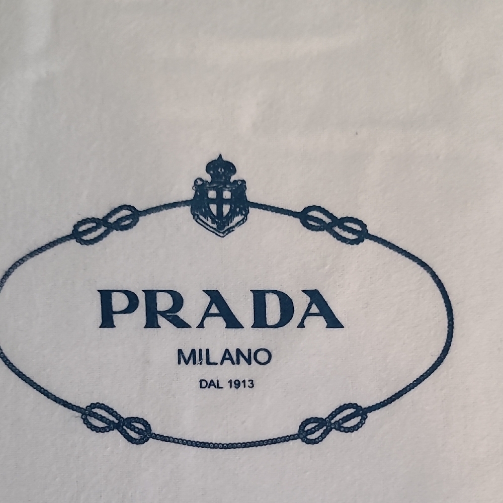 Prada Purse